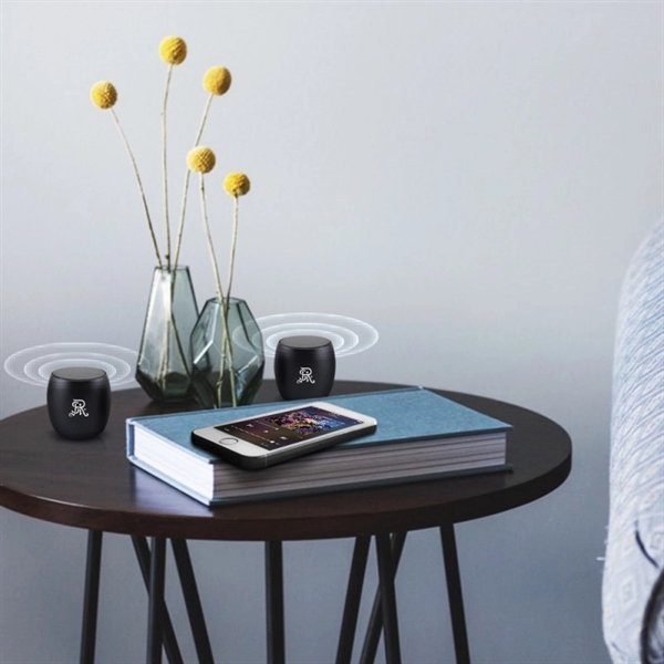 Nano Twins - Nano Twins - Image 1 of 2