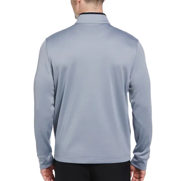 Callaway Men's Ottoman Fleece Pullover