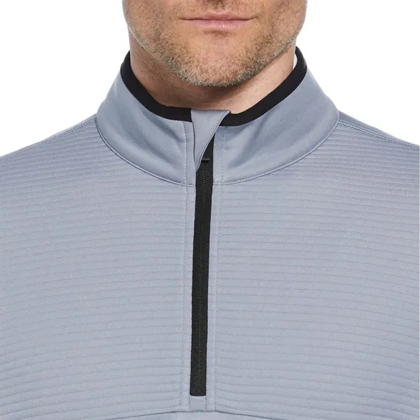 Callaway Men's Ottoman Fleece Pullover