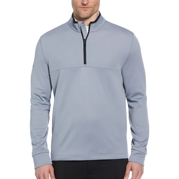 Callaway Men's Ottoman Fleece Pullover
