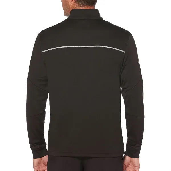 Callaway Men's Water Repellent 1/4 Zip Pullover