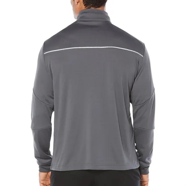 Callaway Men's Water Repellent 1/4 Zip Pullover