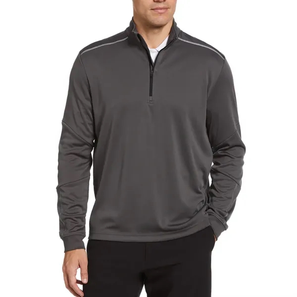 Callaway Men's Water Repellent 1/4 Zip Pullover