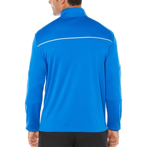 Callaway Men's Water Repellent 1/4 Zip Pullover