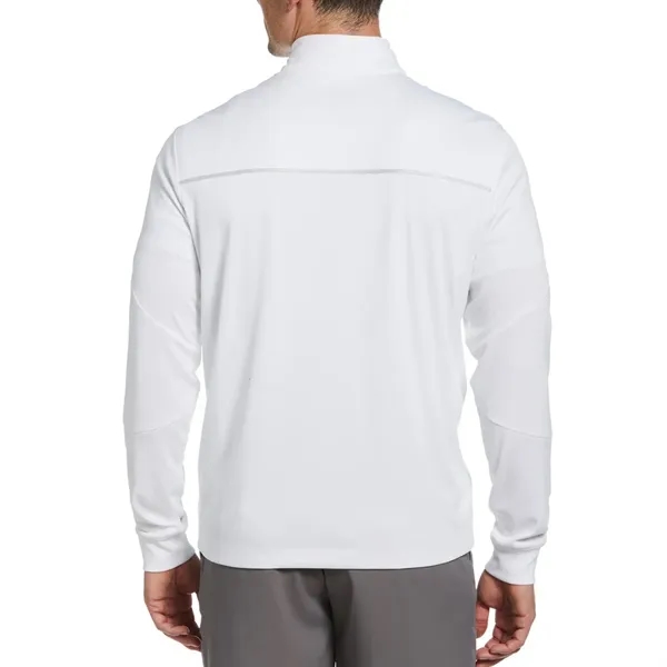 Callaway Men's Water Repellent 1/4 Zip Pullover