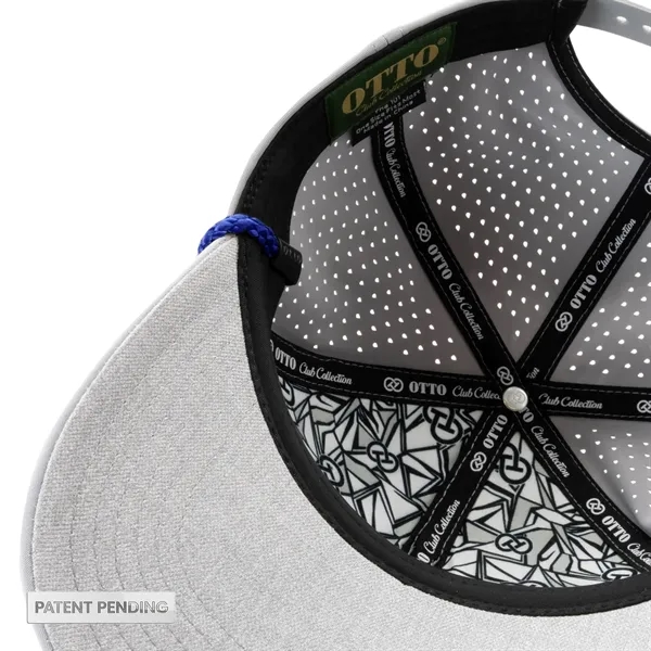 Custom Interchangeable Hat Rope