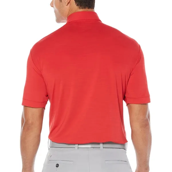 Callaway Men's Tonal Polo