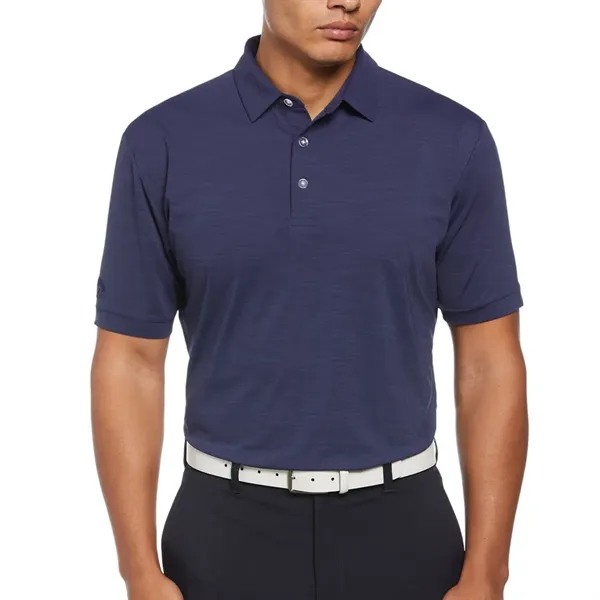 Callaway Men's Tonal Polo