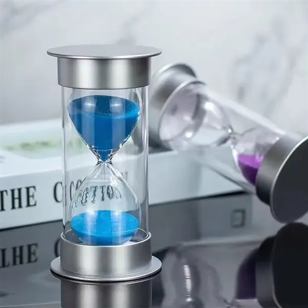 20 Minutes Hourglass Sand Timer