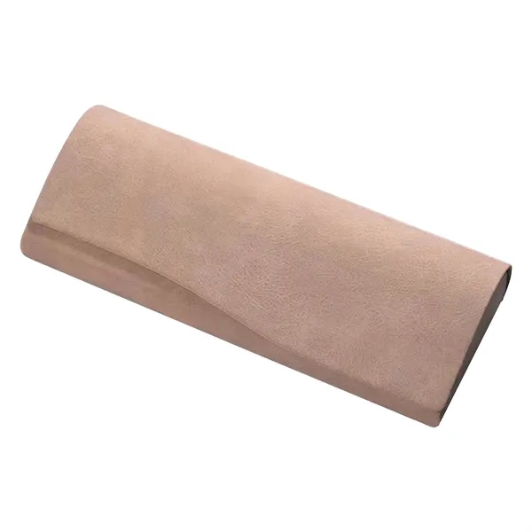 Leather Glasses Case