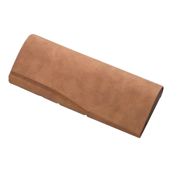 Leather Glasses Case