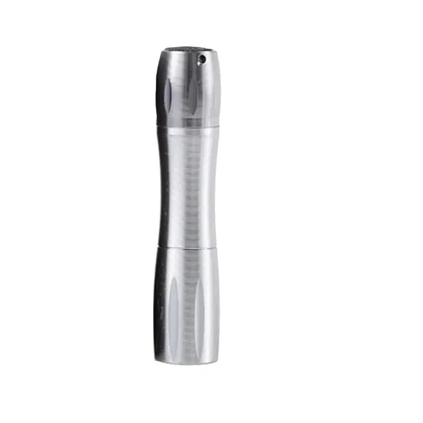 LED Zoom Mini Flashlight