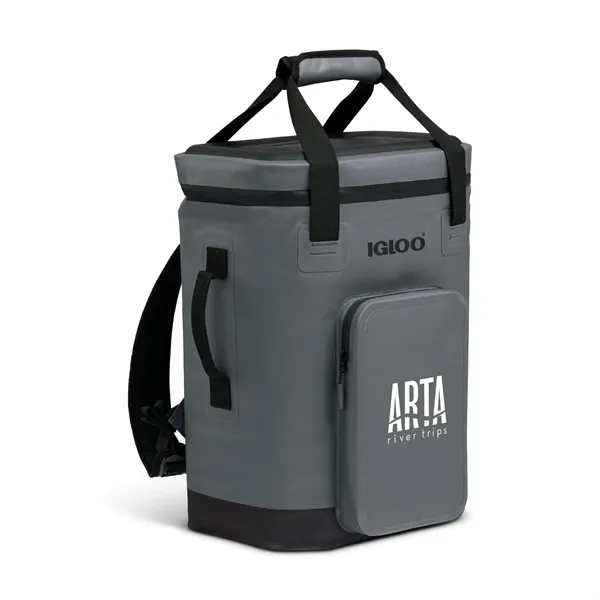 Igloo® Trailmate 32 Can Backpack Cooler