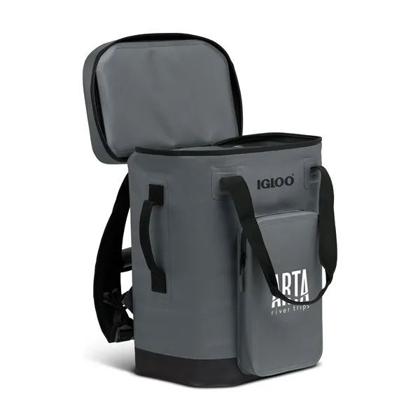 Igloo® Trailmate 32 Can Backpack Cooler