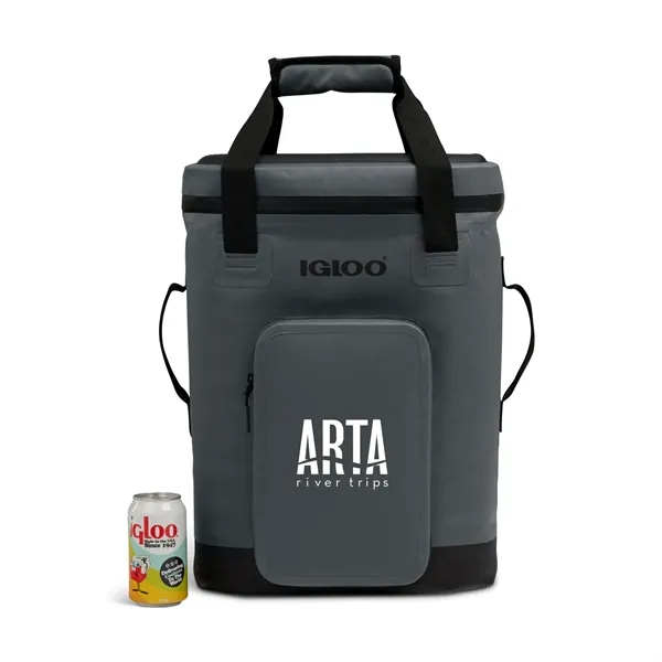 Igloo® Trailmate 32 Can Backpack Cooler