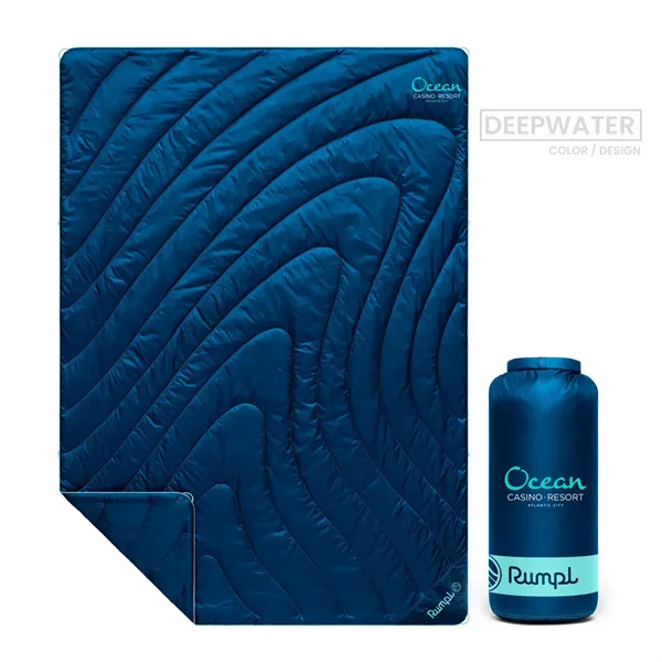 Rumpl® Original Puffy Blanket