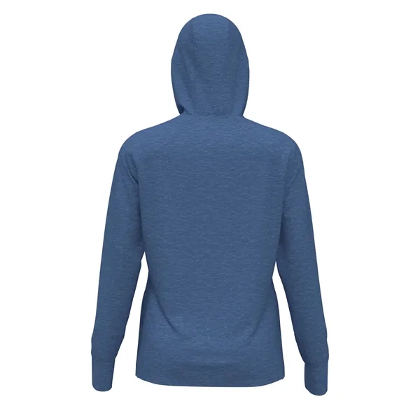 Callaway Ladies' Soft Touch Hoodie
