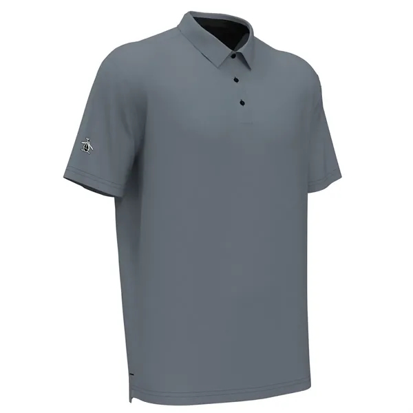 Original Penguin Men's The Oxford Polo