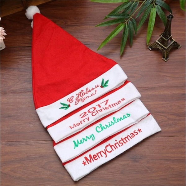 Christmas Santa Hat - Christmas Santa Hat - Image 0 of 0