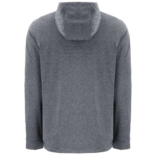 Cutter & Buck Adapt Recycled Soft Knit Stripe Mens Big & ...