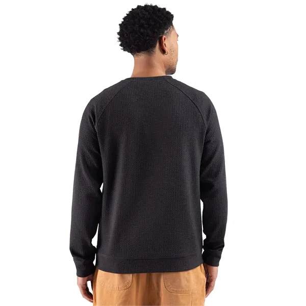 Cutter & Buck Drift Epic Confidence Recycled Textured Kni...
