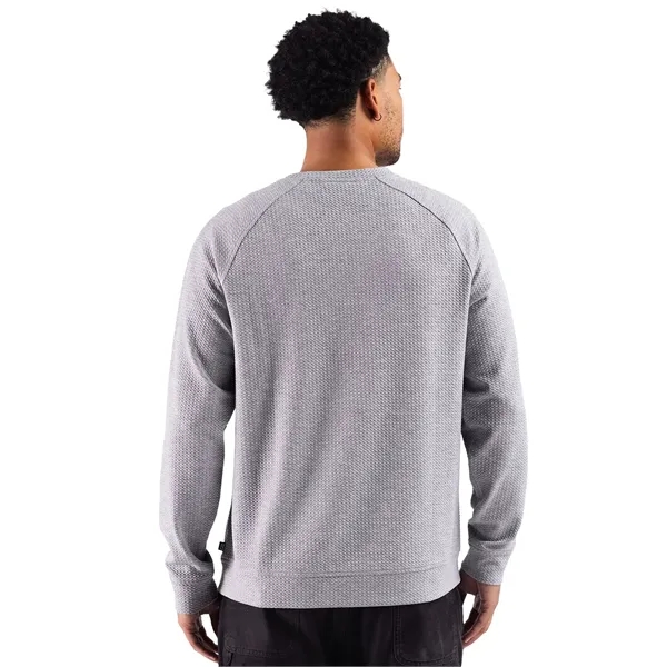 Cutter & Buck Drift Epic Confidence Recycled Textured Kni...