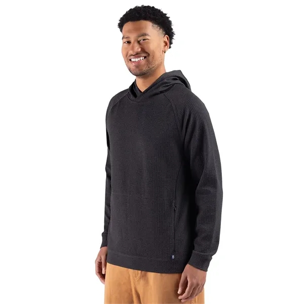 Cutter & Buck Drift Epic Versatility Recycled Textured Kn...