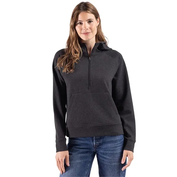 Cutter & Buck Drift Epic Versatility Recycled Textured Kn...