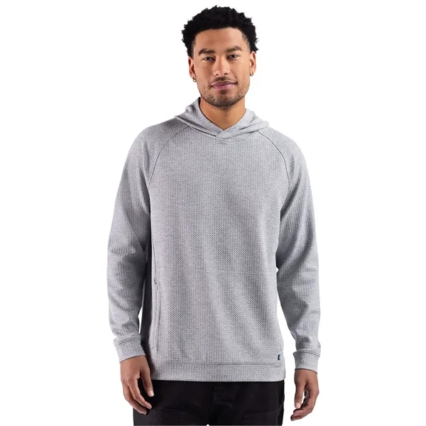Cutter & Buck Drift Epic Versatility Recycled Textured Kn...