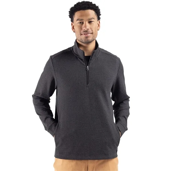 Cutter & Buck Drift Epic Versatility Recycled Textured Kn...