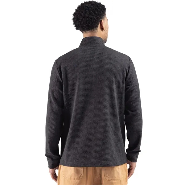 Cutter & Buck Drift Epic Versatility Recycled Textured Kn...