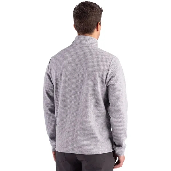 Cutter & Buck Drift Epic Versatility Recycled Textured Kn...