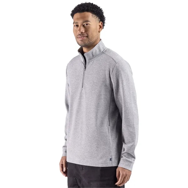 Cutter & Buck Drift Epic Versatility Recycled Textured Kn...