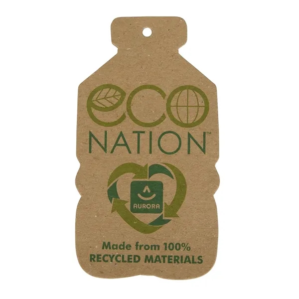 Aurora™ Eco-Nation - 7.5" to 9.5" Plush