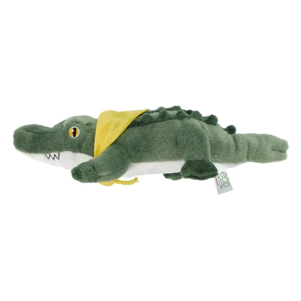 Custom Aurora™ Eco-Nation - 7.5" to 9.5" Plush