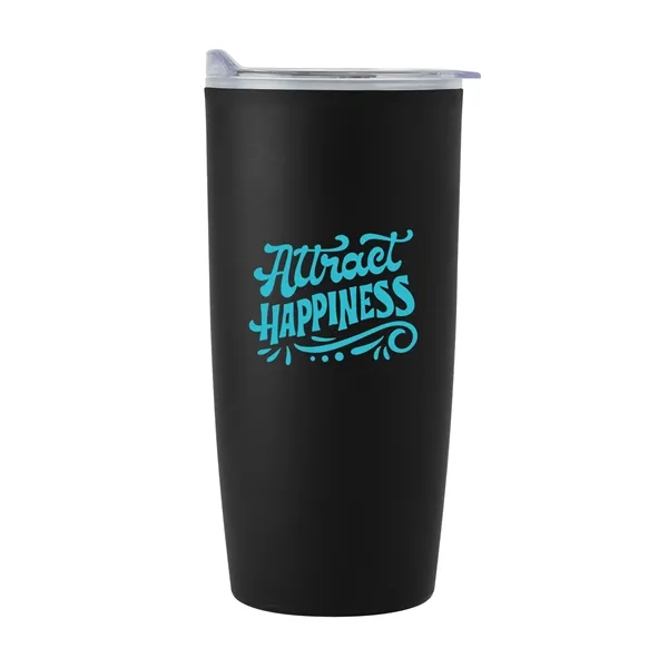 22 oz Aroma Double Wall Tumbler