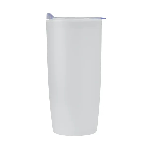 22 oz Aroma Double Wall Tumbler