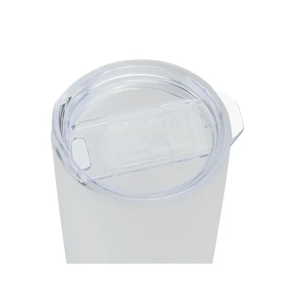 22 oz Aroma Double Wall Tumbler