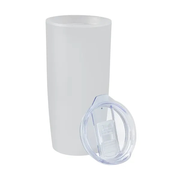 22 oz Aroma Double Wall Tumbler