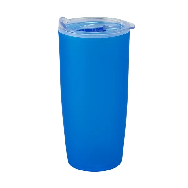 22 oz Aroma Double Wall Tumbler