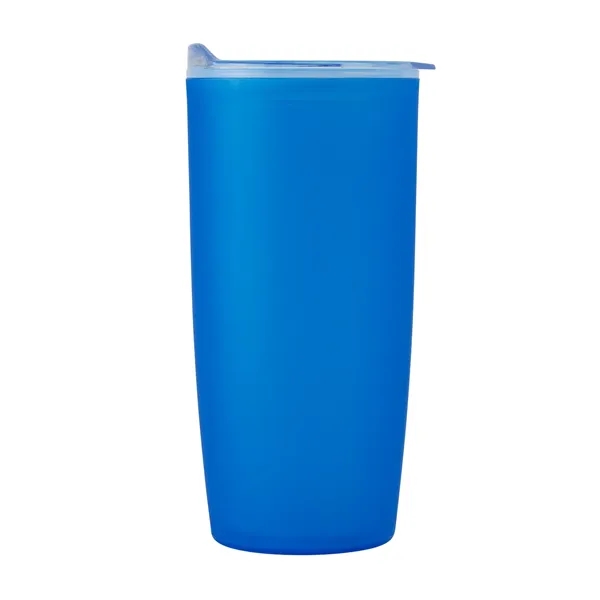 22 oz Aroma Double Wall Tumbler