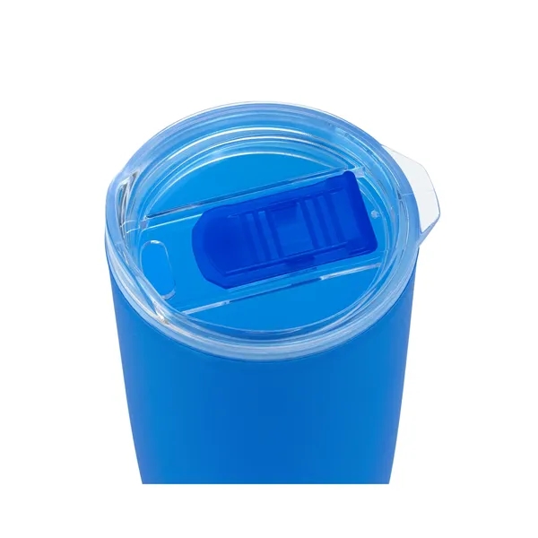 22 oz Aroma Double Wall Tumbler