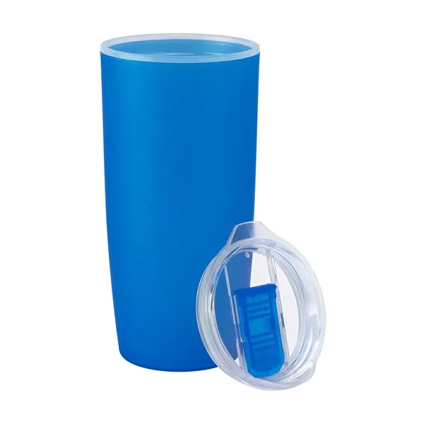 22 oz Aroma Double Wall Tumbler