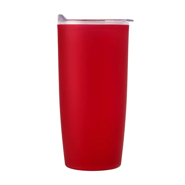 22 oz Aroma Double Wall Tumbler
