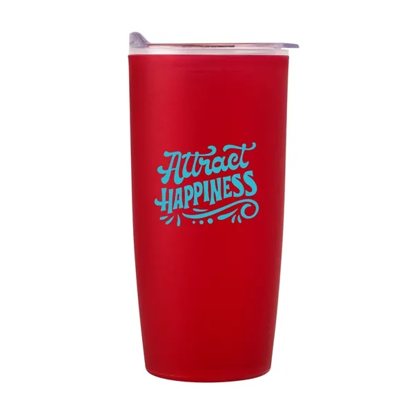 22 oz Aroma Double Wall Tumbler
