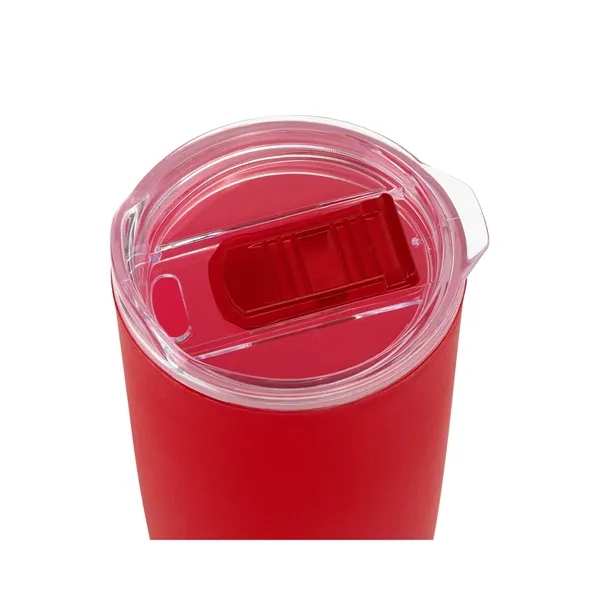 22 oz Aroma Double Wall Tumbler