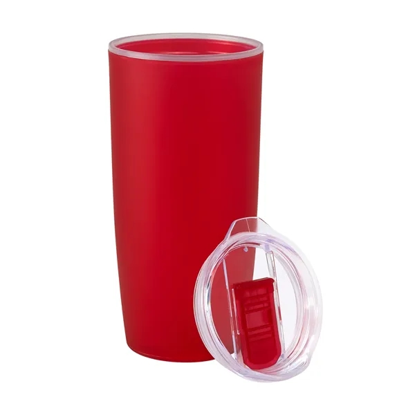 22 oz Aroma Double Wall Tumbler