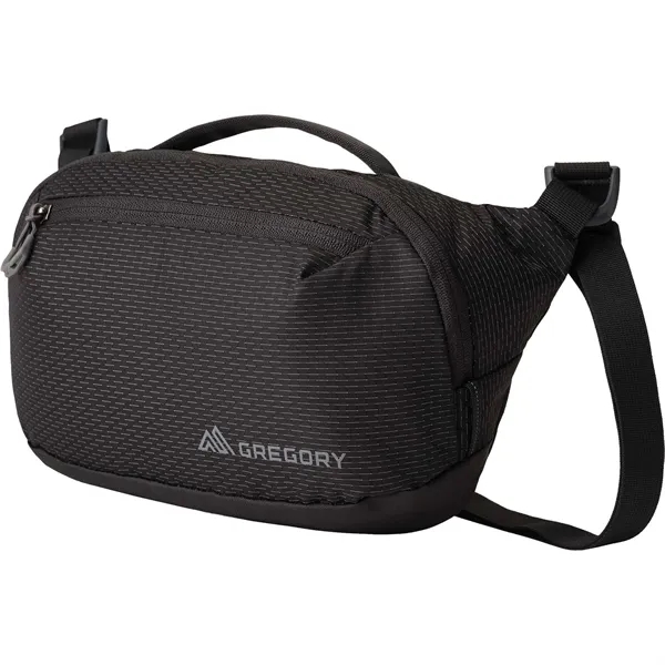 Custom Gregory Nano Shoulder Bag