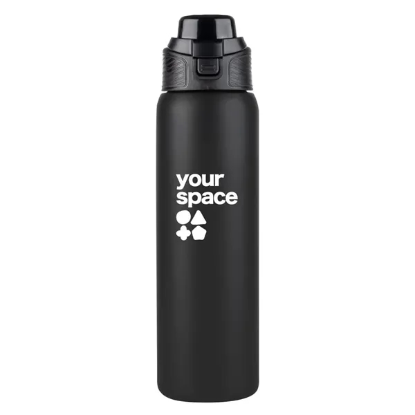 Riese Chug Style Double Wall SS Bottle - 28oz