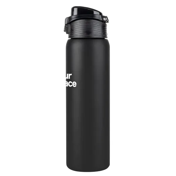 Riese Chug Style Double Wall SS Bottle - 28oz